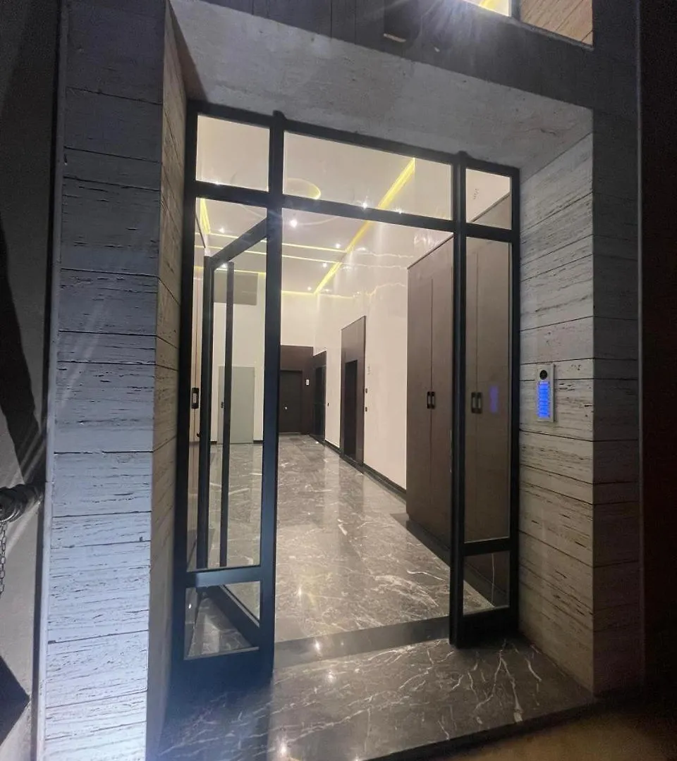 Appartement De Luxe 2 Chambres Piscine Marakeş Daire