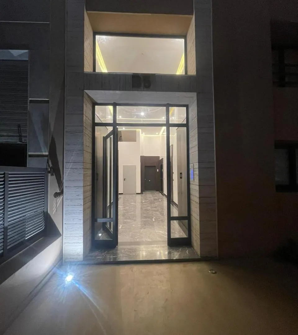 Appartement De Luxe 2 Chambres Piscine Marrakesh